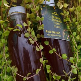 Amla Squash 500 Ml