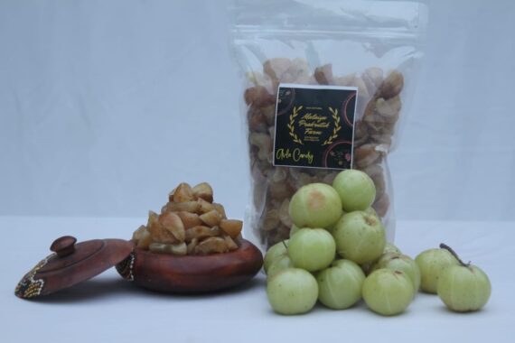 Amla Candy 500 Gram - Image 4