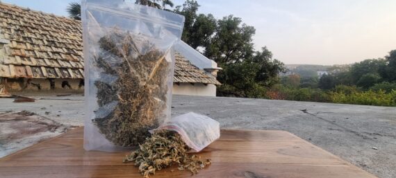 Kasuri Methi 100 Gram - Image 3