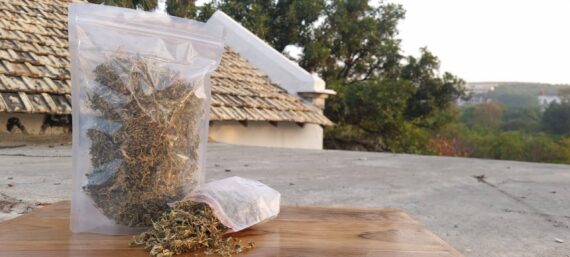 Kasuri Methi 100 Gram - Image 5