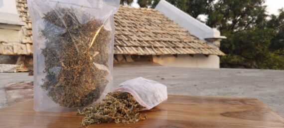 Kasuri Methi 100 Gram - Image 2