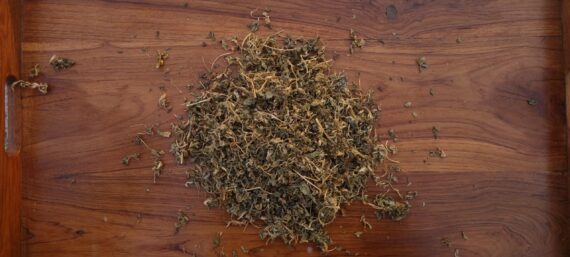 Kasuri Methi 100 Gram - Image 4