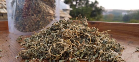 Kasuri Methi 100 Gram - Image 6