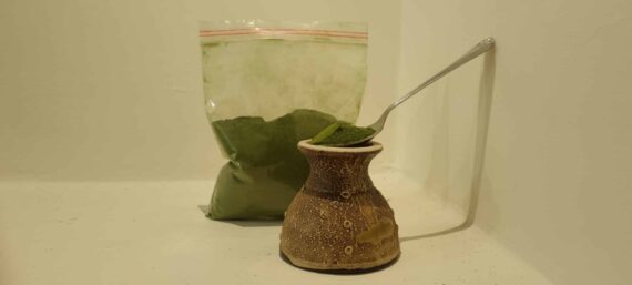 Munga Powder - Image 5