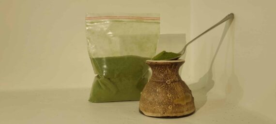 Munga Powder - Image 2