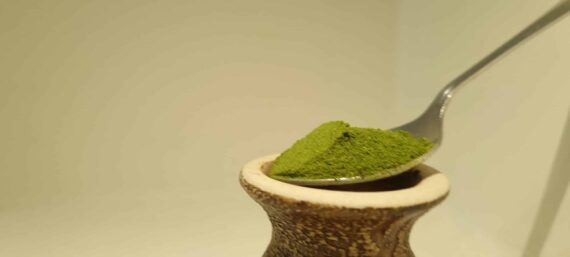 Munga Powder - Image 4