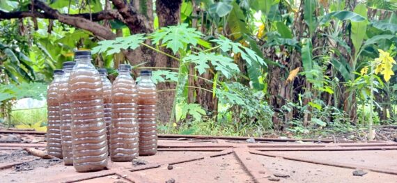 Poshaamrut  500Ml - Image 4